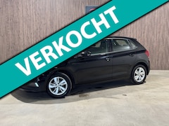 Volkswagen Polo - 1.0 TSI Comfortline 2018 PDC BLEUTOOTH CRUISE