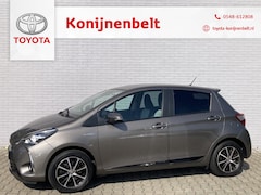 Toyota Yaris - 1.5 Hybrid Design Sport Automaat | Navi | Camera | NL auto