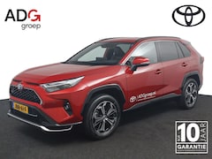 Toyota RAV4 - 2.5 Plug-in Hybrid AWD Limited Edition | 360 Camera | Elektrisch verstelbare bestuurdersst