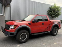 Ford F150 - Raptor