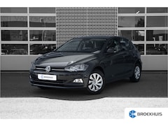 Volkswagen Polo - 1.0 TSI Comfortline | Achteropkomend verkeer waarschuwing | Airco | Apple Carplay/Android