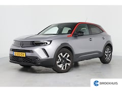 Opel Mokka - 1.2 Turbo GS Line | Automaat | Navi | Camera | Stoel/Stuur Verwarming | Cruise Adaptive |