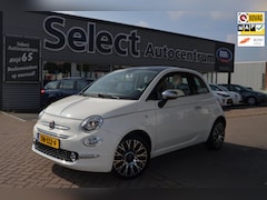 Fiat 500 - 0.9 TwinAir Turbo Mirror| COLLEZIONE| PANO|LMW| NAVI|PDC|NL AUTO