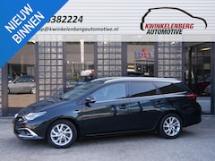 Toyota Auris Touring Sports - 1.8 Hybrid Lease pro Panoramadak Navigatie Parkeerassistent Achteruitrijcamera