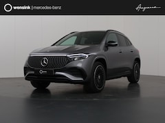 Mercedes-Benz EQA - 250+ Business Solution AMG 71 kWh | Panoramaschuifdak | Head-up display | Nightpakket | Wi