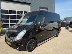 Renault Master - T35 2.3 dCi L2H2 Navigatie Airco Clima