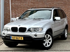 BMW X5 - 4.4i Executive |Clima |Leder |Schuifdak |Full option