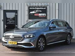 Mercedes-Benz E-klasse Estate - 400d 4MATIC AMG Line B.J 2021