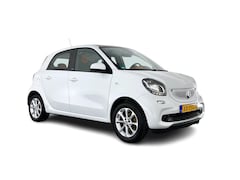 Smart Forfour - 1.0 Proxy Cool & Audio Pack *PANO | AIRCO | CRUISE | PDC | HEATED-COMFORTSEATS | 15''ALU