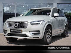Volvo XC90 - 2.0 T8 Recharge AWD Inscription Exclusive | Adaptieve Cruise + Pilot Assist | 360 Camera |