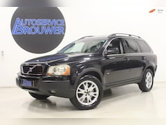 Volvo XC90 - 2.9 T6 Exclusive 7zitter Schuif/kanteldak