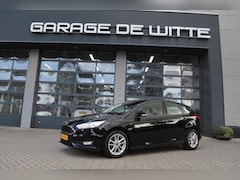 Ford Focus - 1.0 Lease Edition