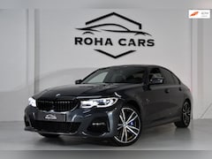 BMW 3-serie - 330e High Executive, Schuifkanteldak, M-pakket, Head up, Apple carplay