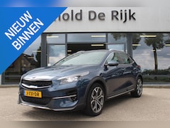 Kia XCeed - 1.0 T-GDi DynamicLine