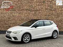 SEAT Ibiza - 1.5 TSI EVO FR 150pk Pano Trekhaak Acc Led Cam Navi Climatr