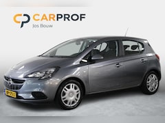 Opel Corsa - 1.4 Favourite NAP | Airco | Cruise