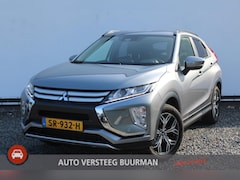 Mitsubishi Eclipse Cross - 1.5 DI-T Pure Trekhaak, Achteruitrijcamera