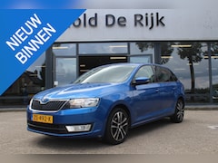 Skoda Rapid Spaceback - 1.2 TSI Greentech Style