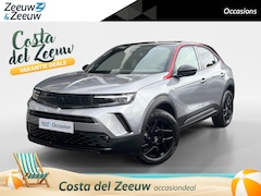 Opel Mokka - 1.2 | achteruitrijcamera | airco | cruise control |