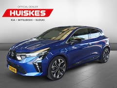 Mitsubishi Colt - 1.0T MT First Edition | Navi | Stoel-/stuurverwarming | Camera