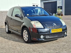 Citroën C2 - 1.4i Ligne Ambiance automaat/apk 21-03-2026/airco