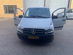 Mercedes-Benz Vito - 2.1 CDI automaat, APK tm 01-26