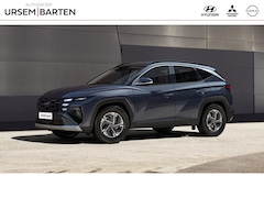 Hyundai Tucson - 1.6 T-GDI HEV Comfort Smart | NU VOOR €42.430 INCLUSIEF €8000 KORTING