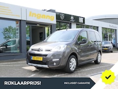 Citroën Berlingo - 1.2 PureTech Feel | Navigatie | Park Pilot