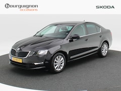 Skoda Octavia - 1.0 TSI Greentech Ambition Business | Cruise Control | Climate Control | Parkeersensoren |