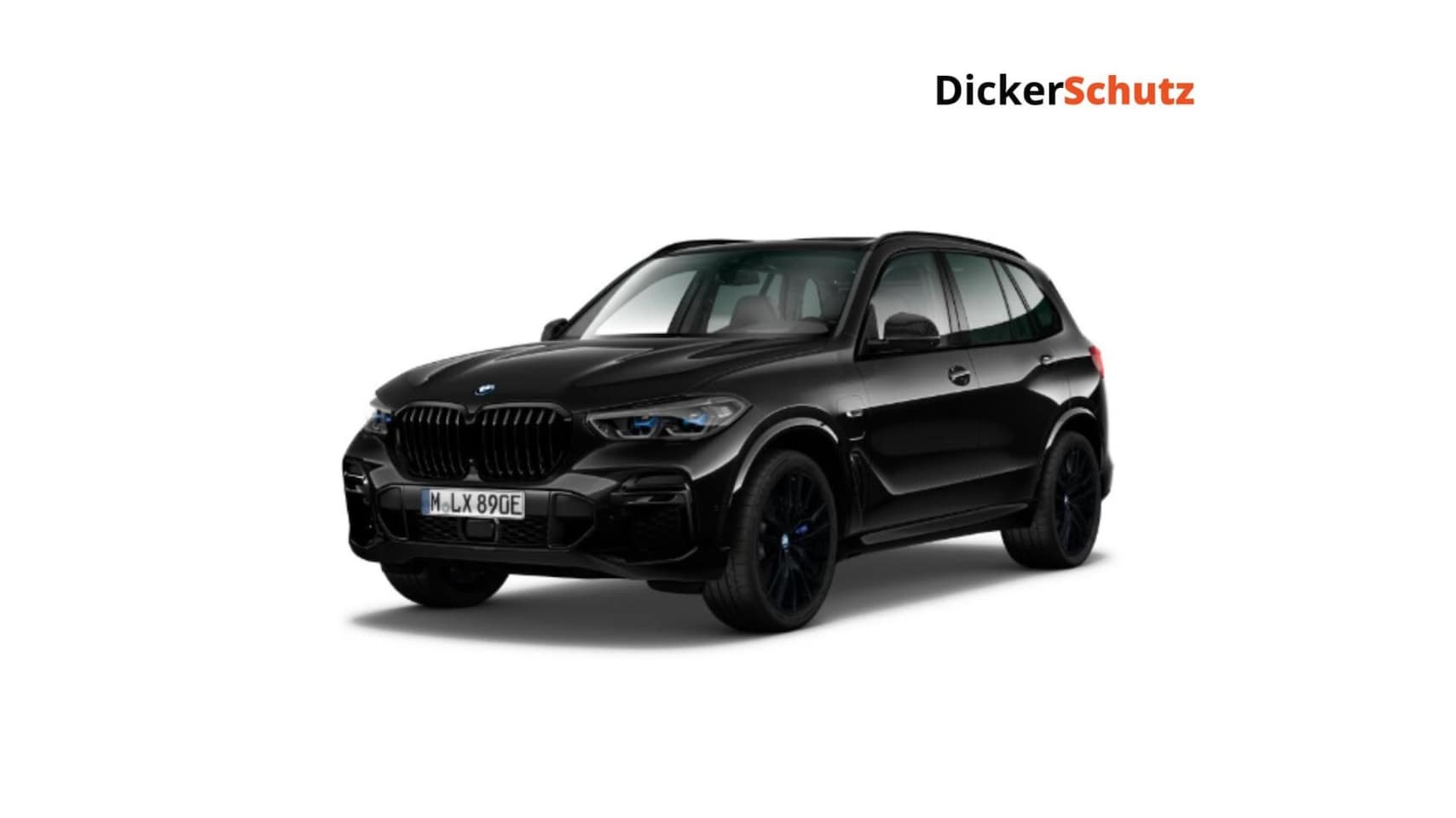 BMW X5 - XDrive45e M Sport | Pano | Trekhaak | Massage | Carbon | Vierwielbesturing - AutoWereld.nl