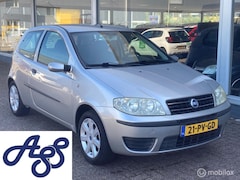 Fiat Punto - 1.4-16V Young