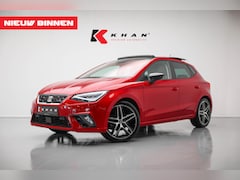 SEAT Ibiza - 1.0 TSI FR Business Intense |Org.NL|Pano|Keyless|Carplay|Camera