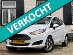 Ford Fiesta - 1.5 TDCi|Navi|Bluetooth|