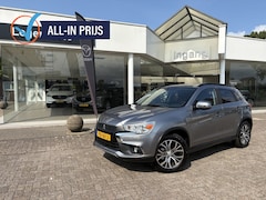 Mitsubishi ASX - 1.6 ClearT. Conn.Pro