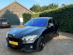BMW 1-serie - 118i Sport