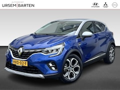 Renault Captur - 1.6 E-Tech Plug-in Hybrid 160 Intens | twotone