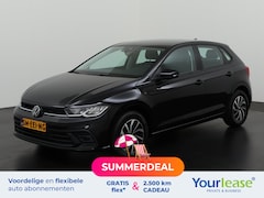 Volkswagen Polo - 1.0 TSI Life DSG | All-in , - Private Lease | Zondag Open