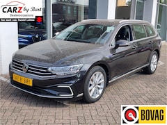 Volkswagen Passat Variant - 1.4 TSI PHEV GTE BUSINESS AUTOMAAT Leder | Ergo Seats | Adaptive Cruise