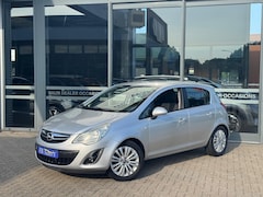 Opel Corsa - 1.2-16V Edition Airco Navi Lmv