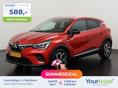 Mitsubishi ASX - 1.6 PHEV Plug-in AT Intense | All-in 588, - Private Lease | Zondag Open