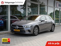 Mercedes-Benz A-klasse - 180 Business Solution Automaat | Navigatie | Android/Apple Carplay