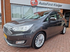 Ford C-Max - 1.0 EcoBoost 125pk Titanium Trekhaak
