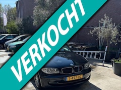 BMW 1-serie - 118i High Executive