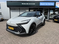 Toyota C-HR - 2.0 Hyb 200 GR SPORT | 360 camera | Keyless