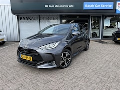 Toyota Yaris - 1.5 Hyb. Dynamic | Camera | ACC | Climate