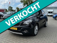 Opel Mokka - 1.4 T Innovation Automaat (BOVAG/RIJKLAARPRIJS)