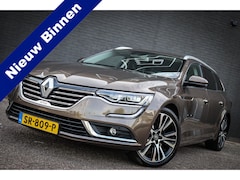 Renault Talisman Estate - 1.6 TCe Initiale Paris Nieuw binnen; Jouw droomauto?