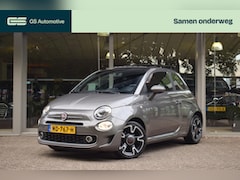 Fiat 500 - 0.9 TwinAir Turbo Sport met Pano/Beats/Leder