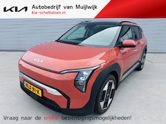 Kia EV3 - Plus Advanced 81.4 kWh Demo auto kmstand kan iets variëren