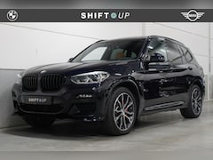 BMW X3 - xDrive30e M-Sport | Panoramadak | Head Up | Elektr. Trekhaak